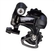 Bicycle rear derailleur