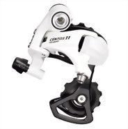 Bicycle rear derailleur