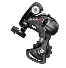 Bicycle rear derailleur
