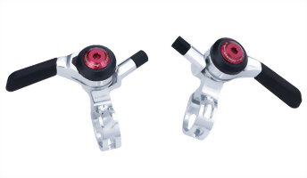 Bicycle Shifters