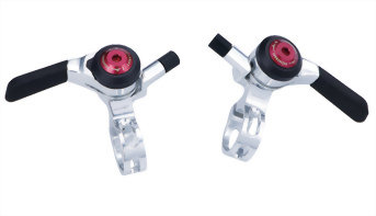 Bicycle Shifters