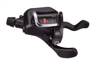 Bicycle Shifters Bicycle Shifters