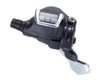 Bicycle Shifters