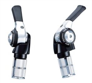 Bicycle Shifters