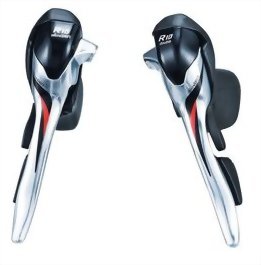Bicycle Shifters