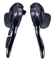 Bicycle Shifters