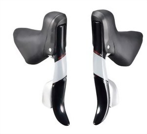 Bicycle Shifters