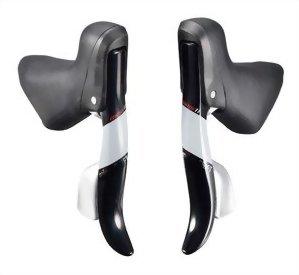 Bicycle Shifters