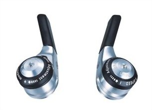 Bicycle Shifters