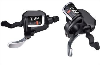 Bicycle Shifters Bicycle Shifters