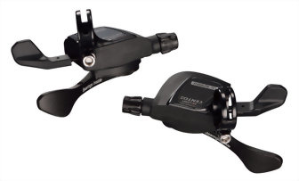 Bicycle Shifters