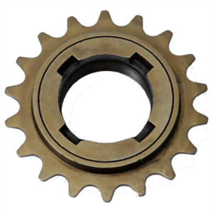 Bicycle Derailleur Gear Unit Single Speed Freewheel