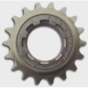 single gear freewheel