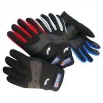 Bicycle Gloves