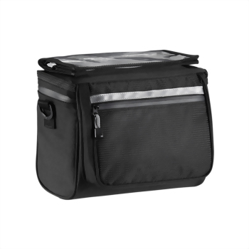 Bicycle Handlebar Bags