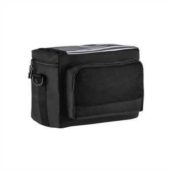 Bicycle Handlebar Bags