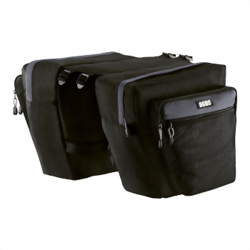 Bicycle Rear Pannier Bags