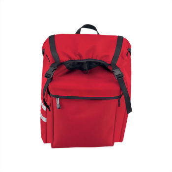 Bicycle Rear Pannier Bags