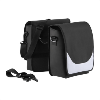 Bicycle Rear Pannier Bags