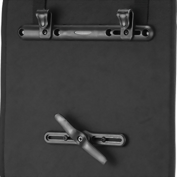 Bicycle Rear Pannier Bags