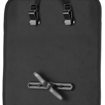 Bicycle Rear Pannier Bags