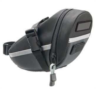 Bicycle Seat Bags