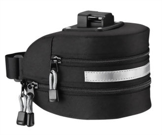 Bicycle Seat Bags