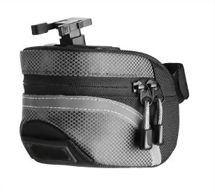 Bicycle Seat Bags