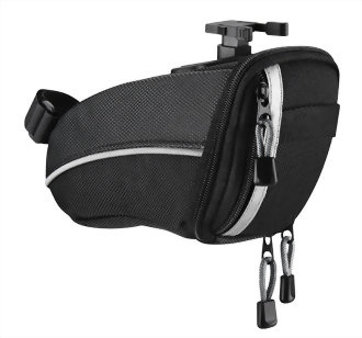 Bicycle Seat Bags