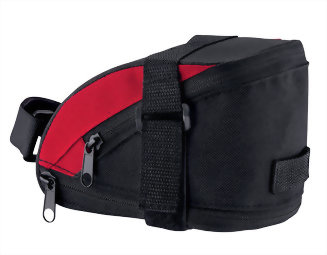 Bicycle Seat Bags