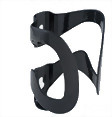 Carbon Fiber Bicycle Bottle Cage
