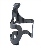 Carbon Fiber Bicycle Bottle Cage