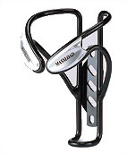 Alloy Bicycle Bottle Cage