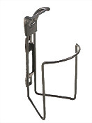 Steel Bicycle Bottle Cage