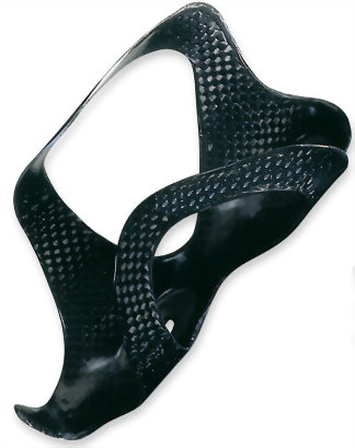 Carbon Bicycle Bottle Cage