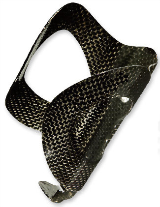 Carbon Bicycle Bottle Cage