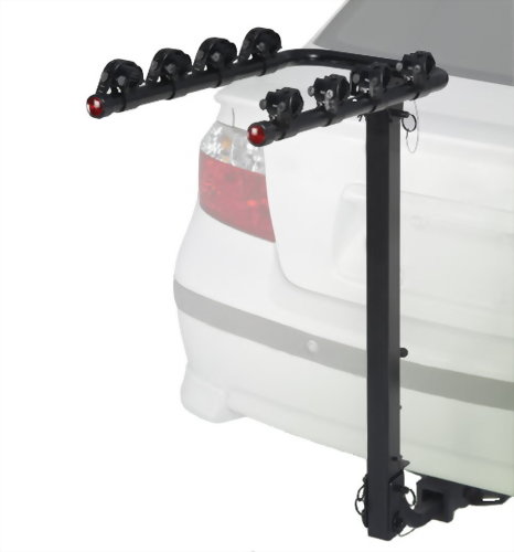 Bike Carriers for Cars - APM Co., Ltd.