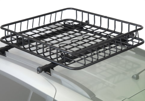 Roof-mounted Bike Rack Roof-mounted Bike Rack
