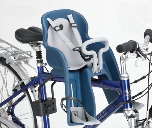 Child Bicycle Seat