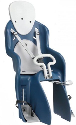 Child Bicycle Seat