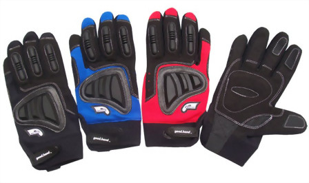 Bicycle Gloves