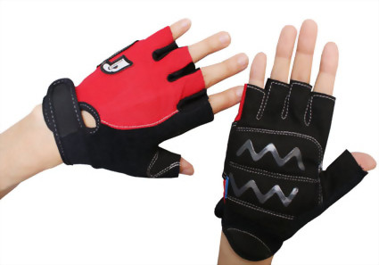 Bicycle Gloves