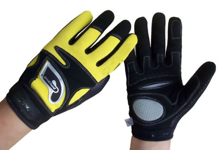 Bicycle Gloves