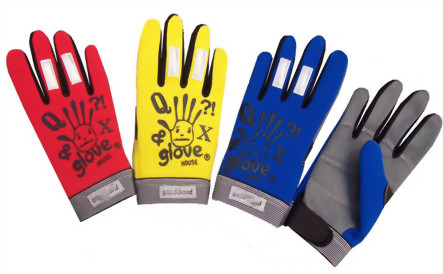 Bicycle Gloves