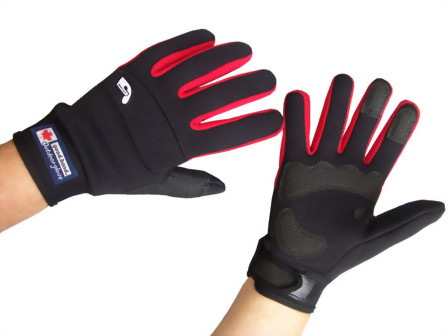 Bicycle Gloves