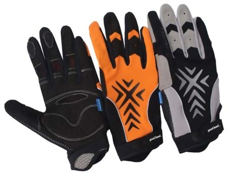 Bicycle Gloves