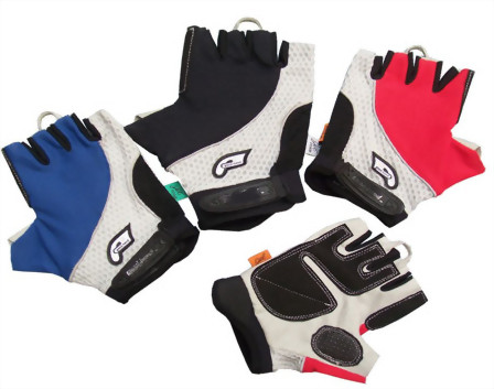 Bicycle Gloves