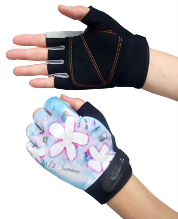 Bicycle Gloves
