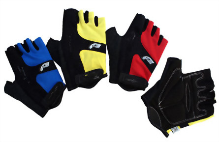 Bicycle Gloves