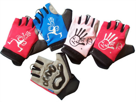 Bicycle Gloves